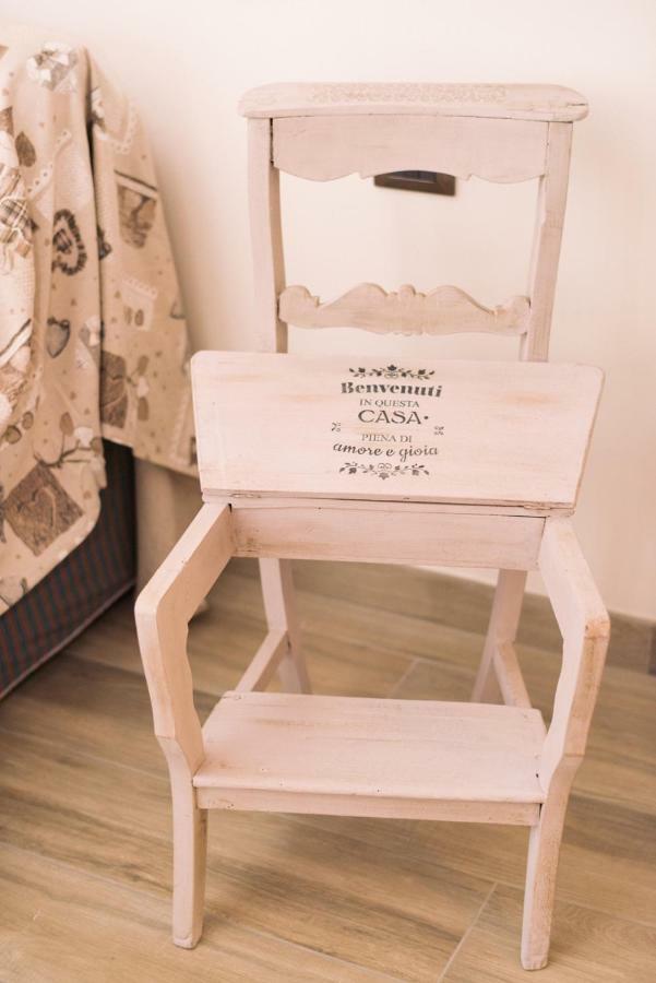 Florence Shabby Chic Home Luaran gambar
