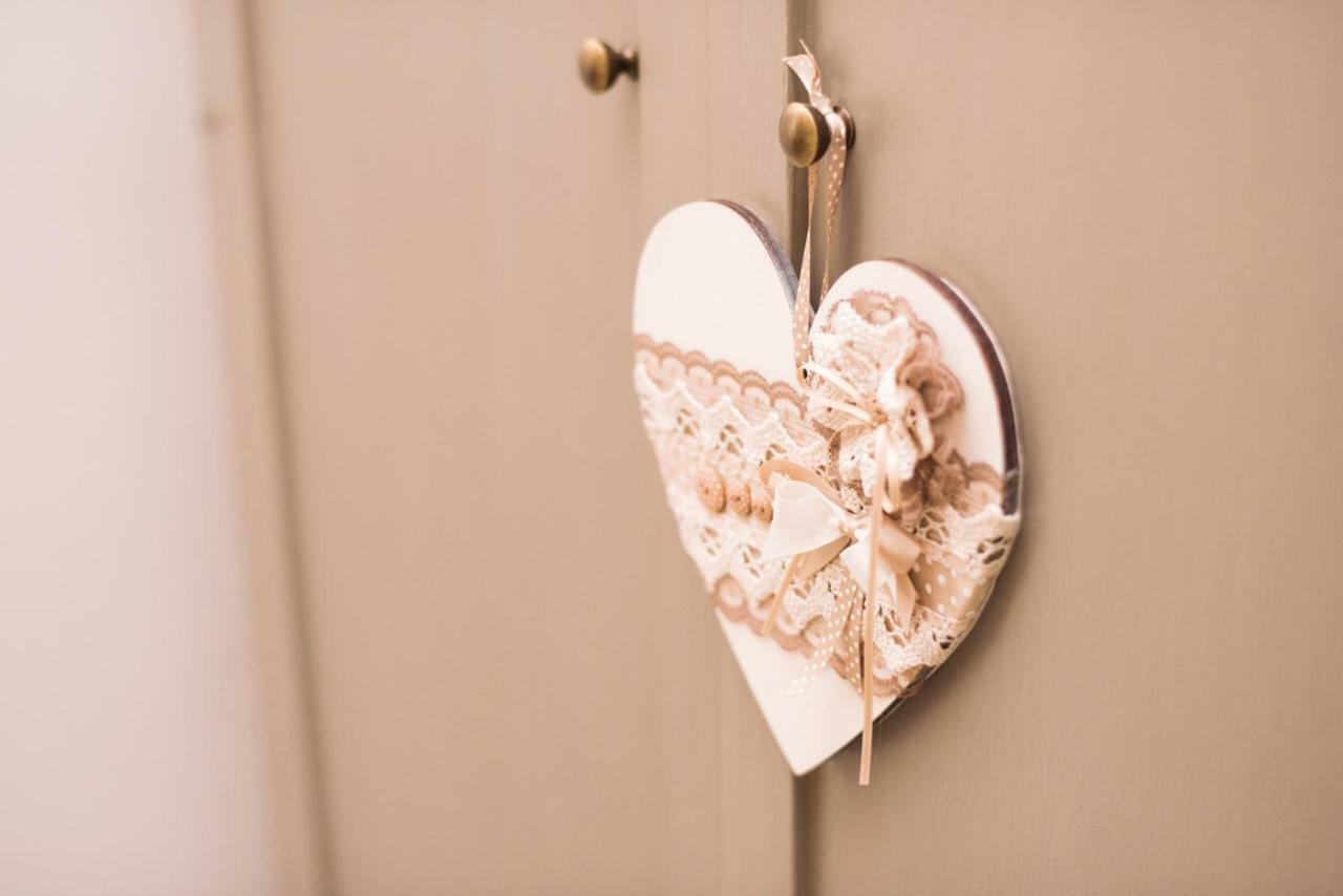 Florence Shabby Chic Home Luaran gambar