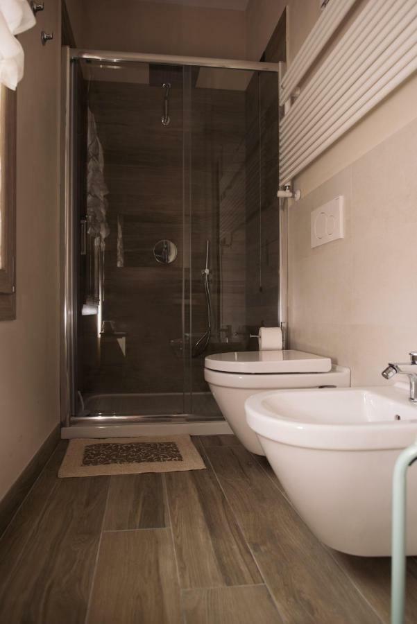 Florence Shabby Chic Home Luaran gambar